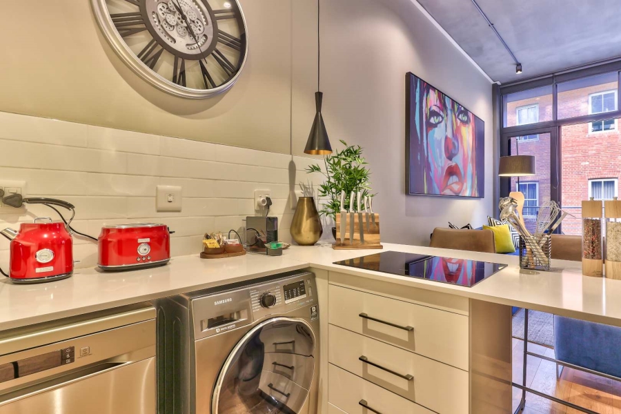 1 Bedroom Property for Sale in De Waterkant Western Cape